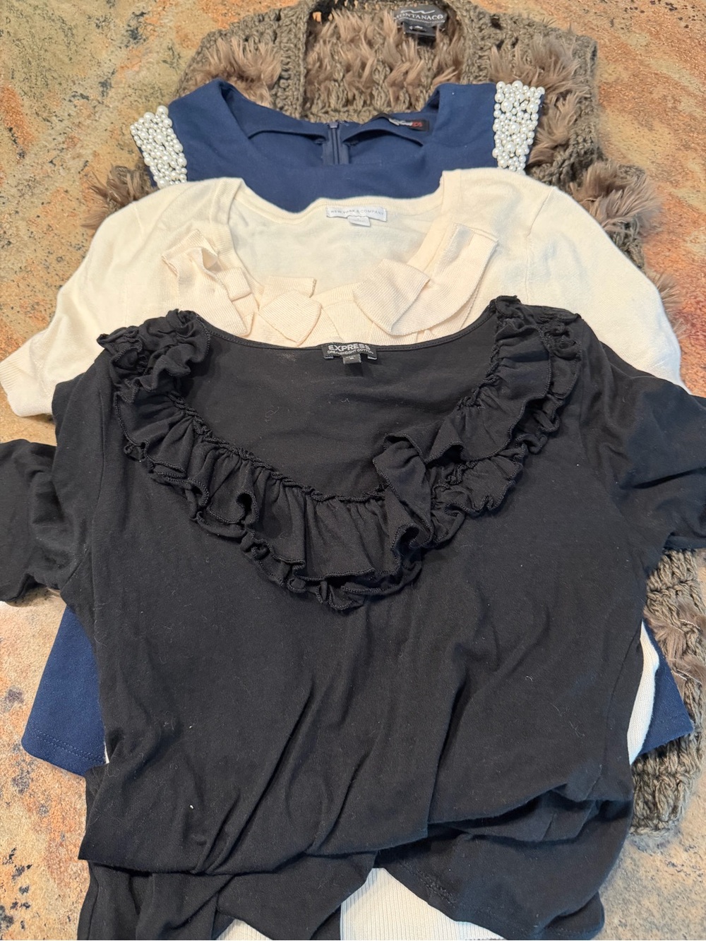 4 Piece Women’s Bundle